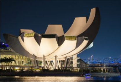 Khám phá nghệ thuật kiến trúc & tầm quan trọng trong đời sống, xã hội